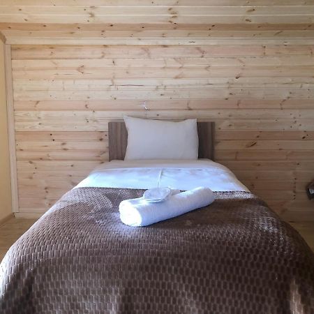 Hotel Nestt Kazbegi Εξωτερικό φωτογραφία