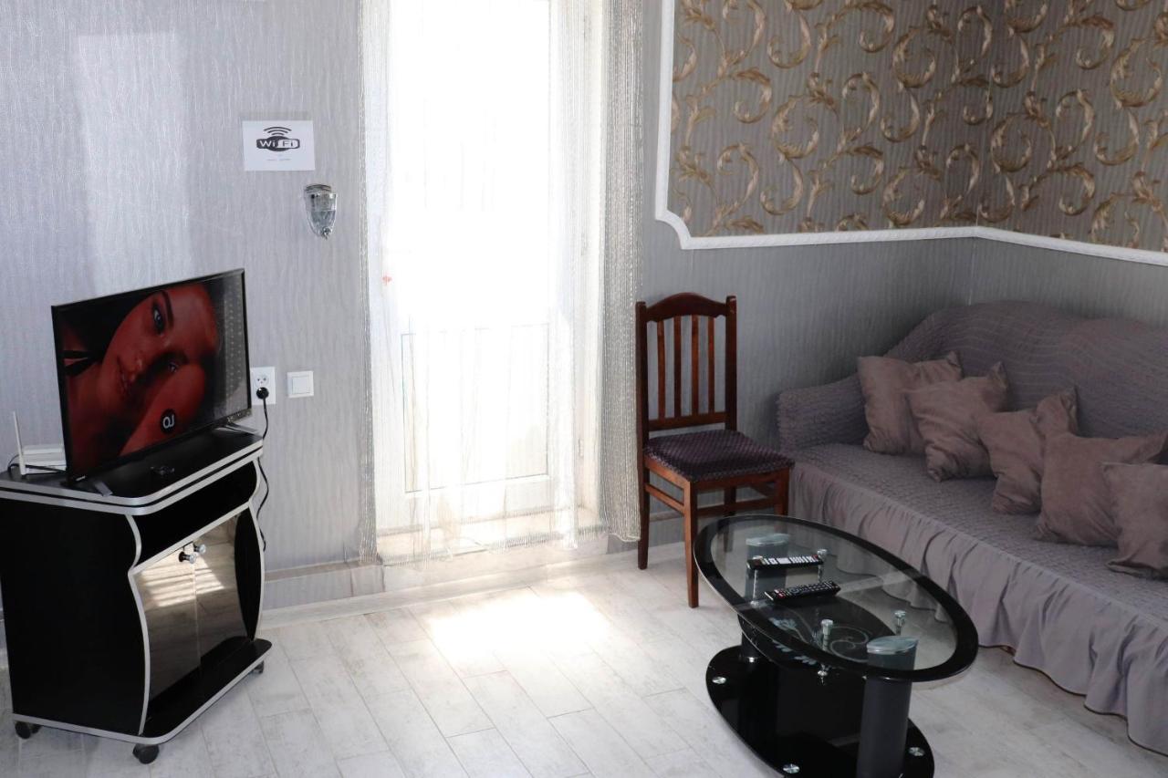 Hotel Nestt Kazbegi Εξωτερικό φωτογραφία