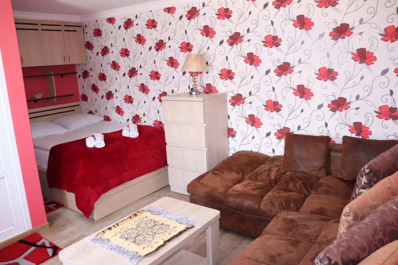 Hotel Nestt Kazbegi Εξωτερικό φωτογραφία