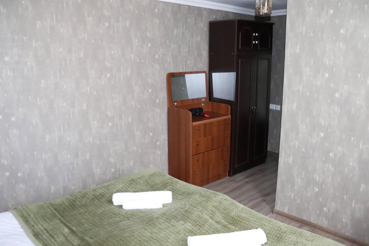 Hotel Nestt Kazbegi Εξωτερικό φωτογραφία