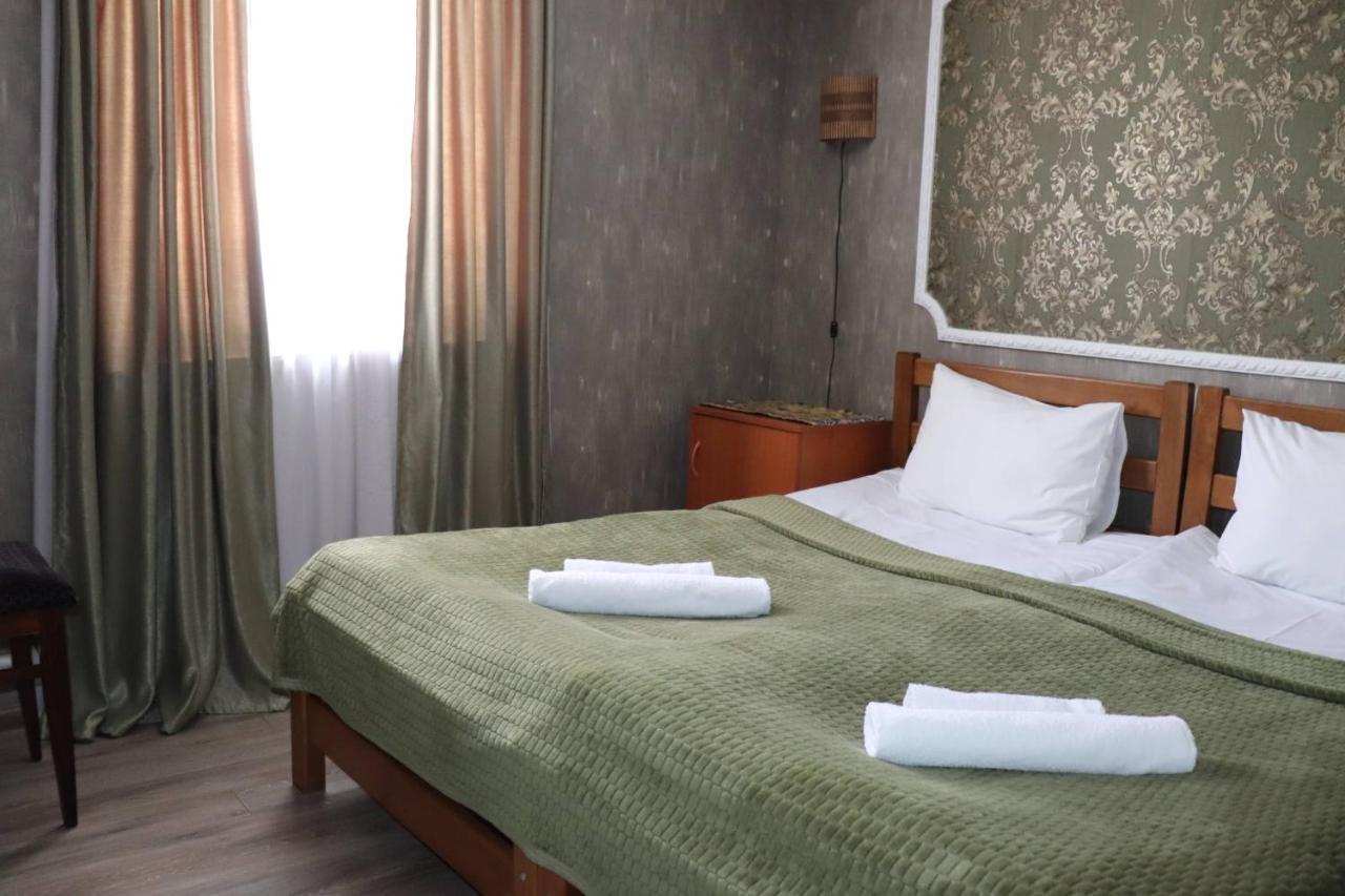 Hotel Nestt Kazbegi Εξωτερικό φωτογραφία