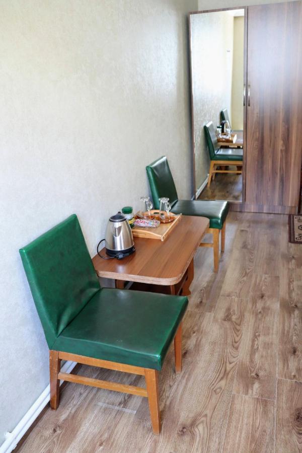 Hotel Nestt Kazbegi Εξωτερικό φωτογραφία