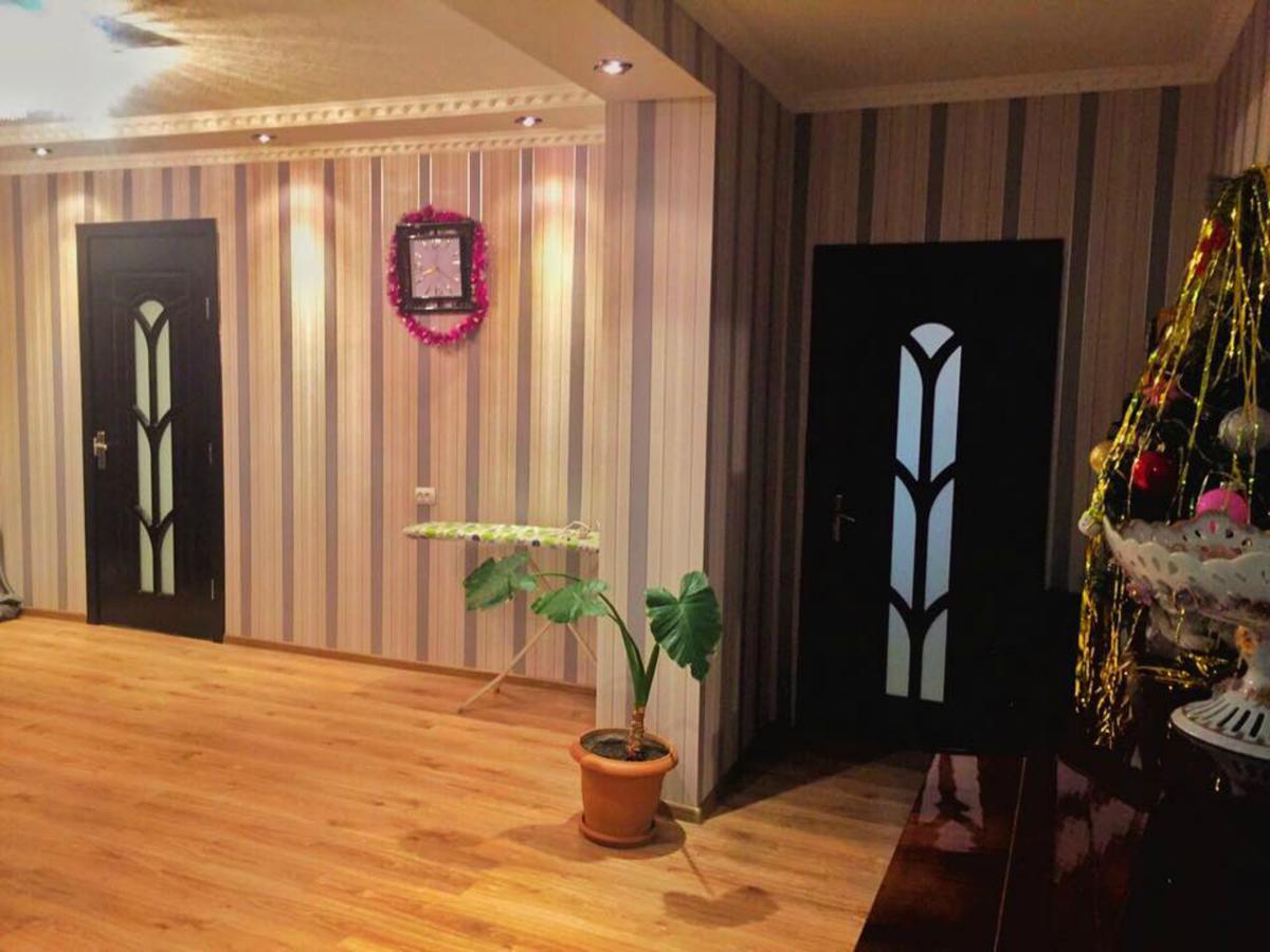 Hotel Nestt Kazbegi Εξωτερικό φωτογραφία