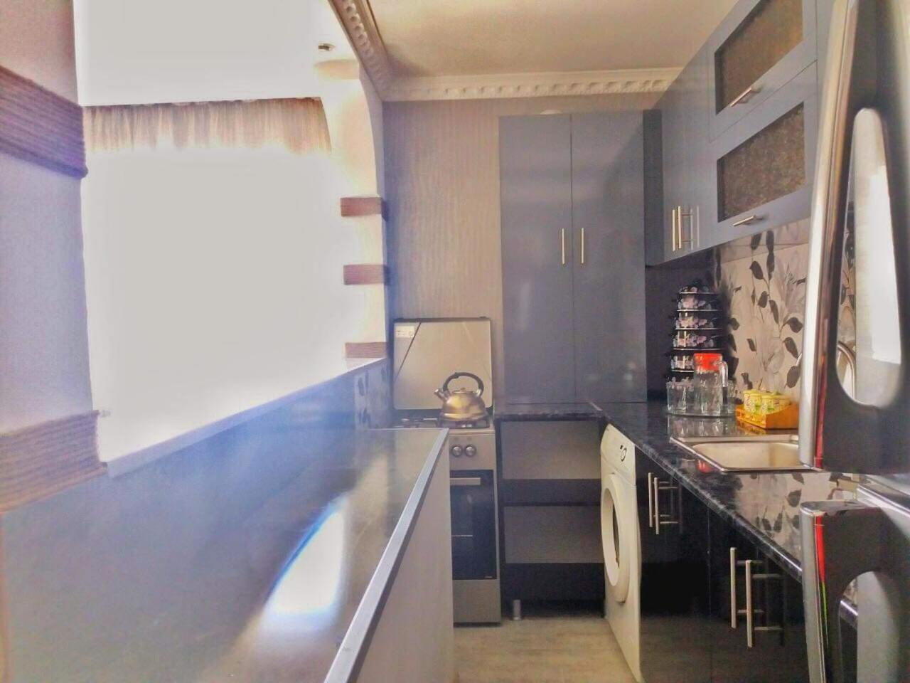 Hotel Nestt Kazbegi Εξωτερικό φωτογραφία