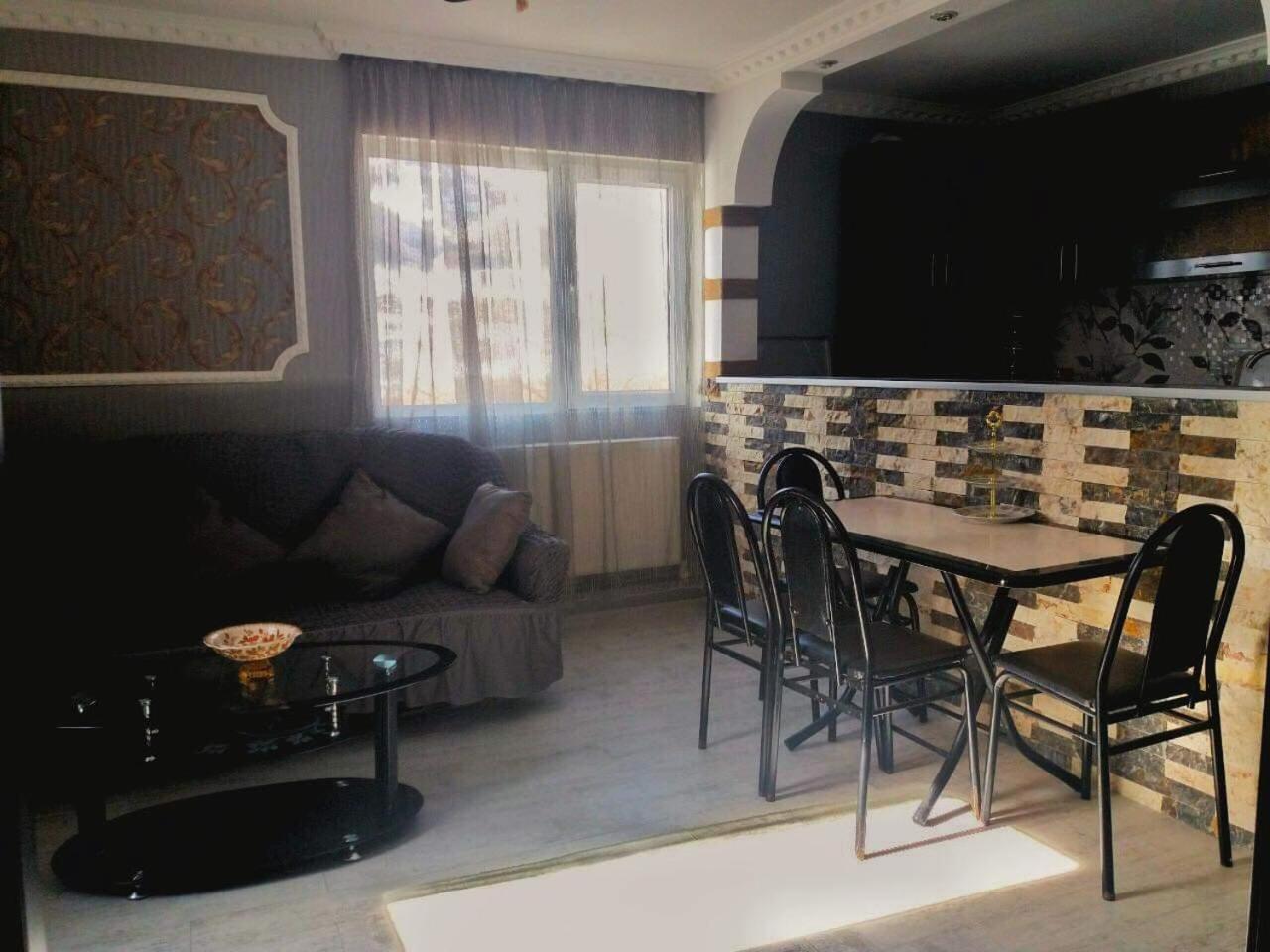 Hotel Nestt Kazbegi Εξωτερικό φωτογραφία