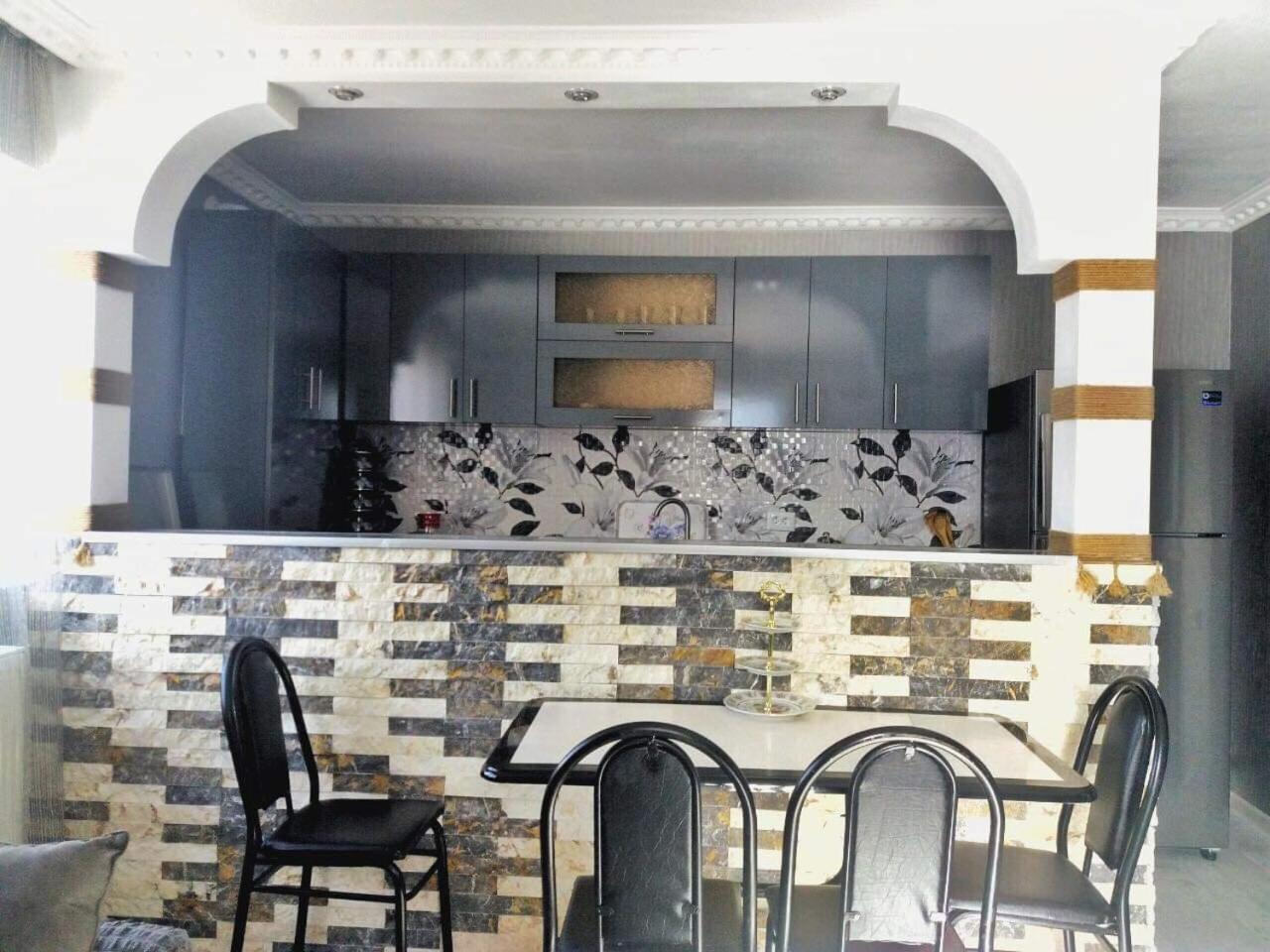 Hotel Nestt Kazbegi Εξωτερικό φωτογραφία