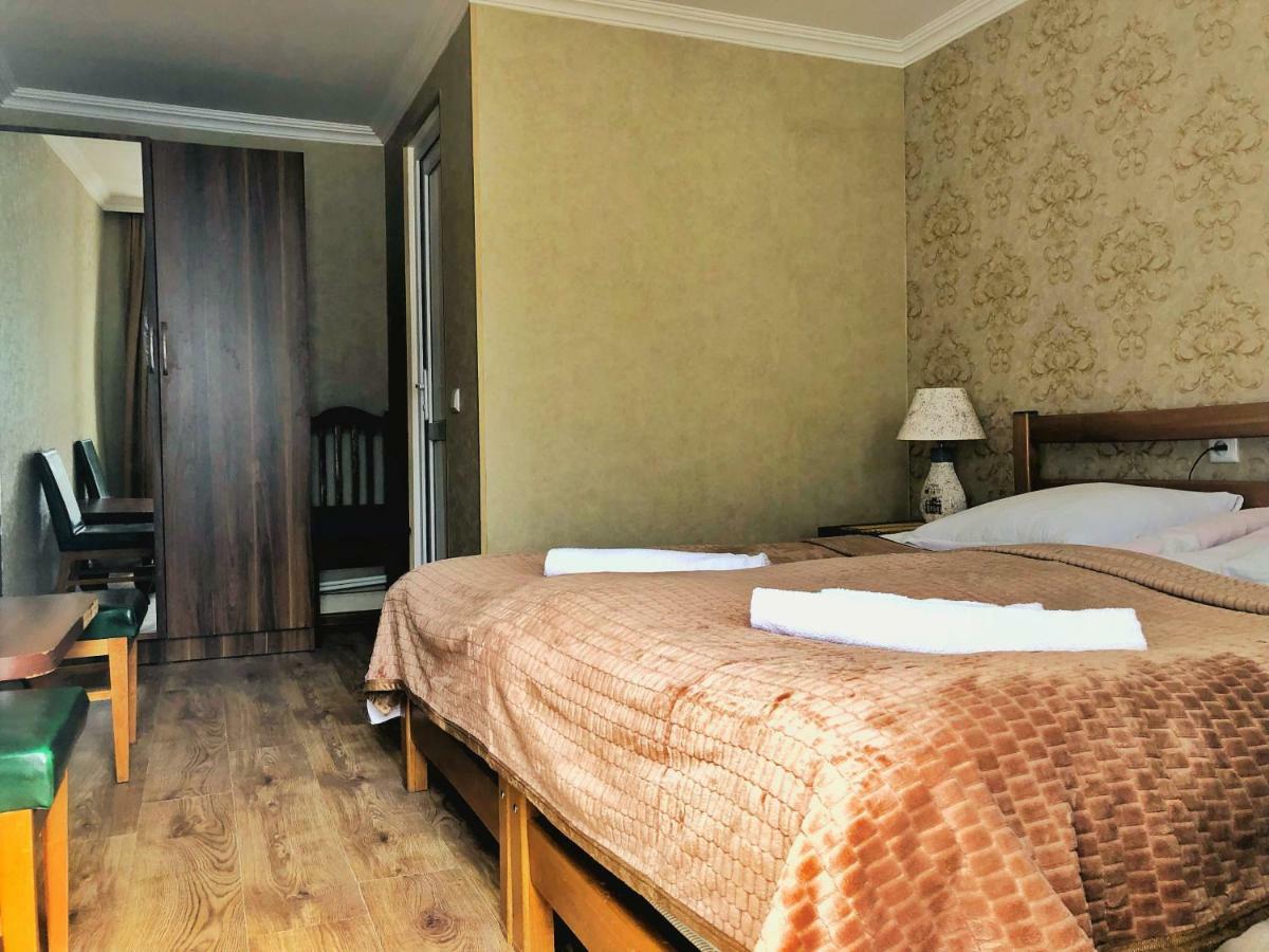 Hotel Nestt Kazbegi Εξωτερικό φωτογραφία